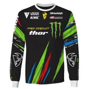 Custom name BraapGirls LIMITED EDITION HOODIES & TEES Brands for motocross girls and dirt bike riders - Brands view 3