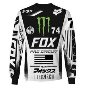 Custom name BraapGirls LIMITED EDITION HOODIES & TEES Brands for motocross girls and dirt bike riders - Brands view 3