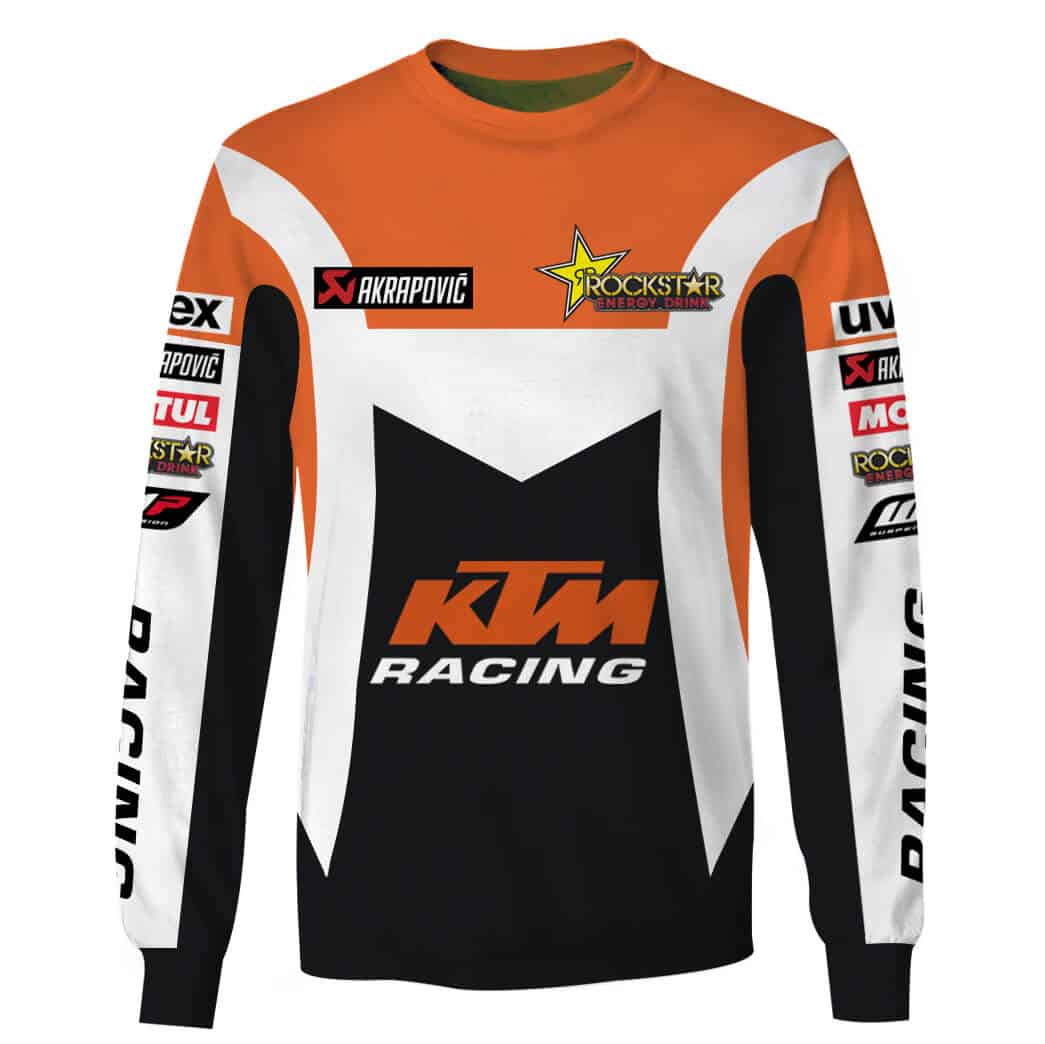 LIMITED EDITION HOODIES & TEES view 5