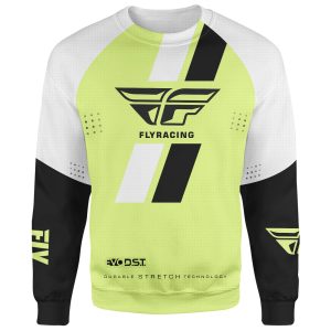 Custom name BraapGirls LIMITED EDITION HOODIES & TEES Brands for motocross girls and dirt bike riders - Brands view 3