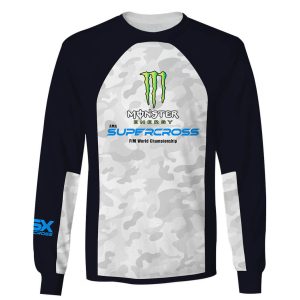 Custom name BraapGirls LIMITED EDITION HOODIES & TEES Brands for motocross girls and dirt bike riders - Brands view 3