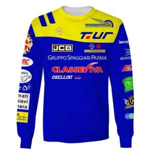 Custom name BraapGirls LIMITED EDITION HOODIES & TEES Brands for motocross girls and dirt bike riders - Brands view 3