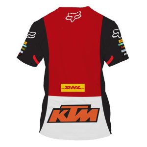 Custom name BraapGirls LIMITED EDITION HOODIES & TEES Brands for motocross girls and dirt bike riders - Brands view 5