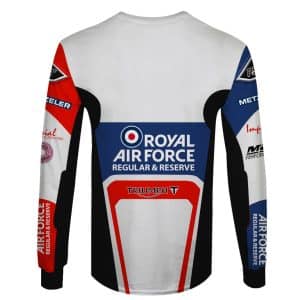 Custom name BraapGirls LIMITED EDITION HOODIES & TEES Brands for motocross girls and dirt bike riders - Brands view 3