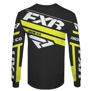Custom name BraapGirls LIMITED EDITION HOODIES & TEES Brands for motocross girls and dirt bike riders - Brands view 4