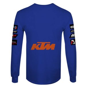 Custom name BraapGirls LIMITED EDITION HOODIES & TEES Brands for motocross girls and dirt bike riders - Brands view 4