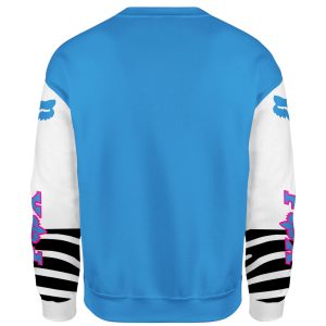 Custom name BraapGirls LIMITED EDITION HOODIES & TEES Brands for motocross girls and dirt bike riders - Brands view 4