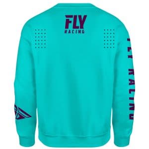Custom name BraapGirls LIMITED EDITION HOODIES & TEES Brands for motocross girls and dirt bike riders - Brands view 4