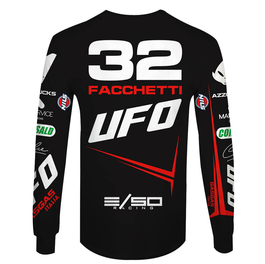 LIMITED EDITION HOODIES & TEES view 4
