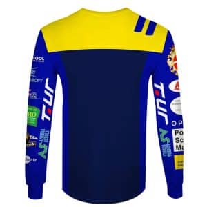 Custom name BraapGirls LIMITED EDITION HOODIES & TEES Brands for motocross girls and dirt bike riders - Brands view 4