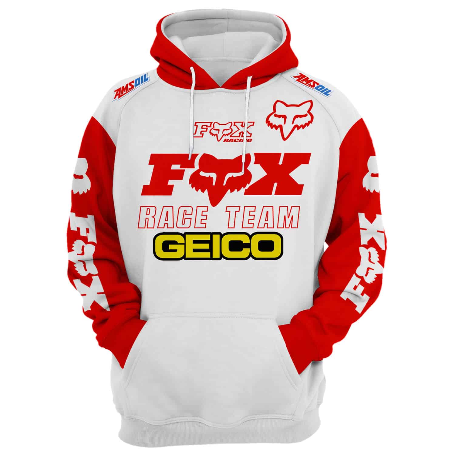 LIMITED EDITION HOODIES & TEES