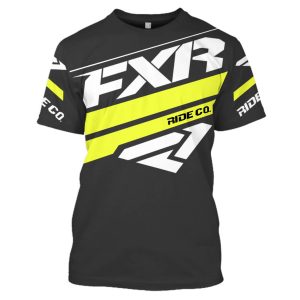 Custom name BraapGirls LIMITED EDITION HOODIES & TEES Brands for motocross girls and dirt bike riders - Brands view 5