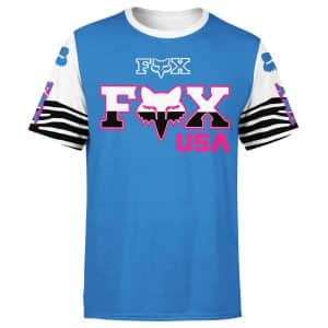Custom name BraapGirls LIMITED EDITION HOODIES & TEES Brands for motocross girls and dirt bike riders - Brands view 2