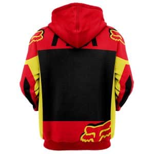 Custom name BraapGirls LIMITED EDITION HOODIES & TEES Brands for motocross girls and dirt bike riders - Brands view 2