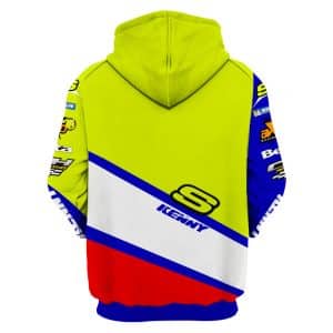 Custom name BraapGirls LIMITED EDITION HOODIES & TEES Brands for motocross girls and dirt bike riders - Brands view 2