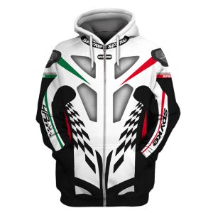 Custom name BraapGirls LIMITED EDITION HOODIES & TEES Brands for motocross girls and dirt bike riders - Brands view 1