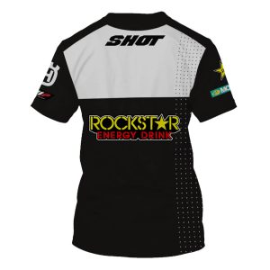 Custom name BraapGirls LIMITED EDITION HOODIES & TEES Brands for motocross girls and dirt bike riders - Brands view 6