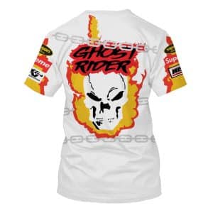 Custom name BraapGirls LIMITED EDITION HOODIES & TEES Brands for motocross girls and dirt bike riders - Brands view 6