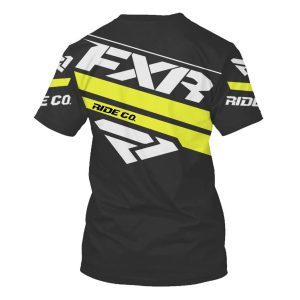 Custom name BraapGirls LIMITED EDITION HOODIES & TEES Brands for motocross girls and dirt bike riders - Brands view 6