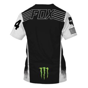 Custom name BraapGirls LIMITED EDITION HOODIES & TEES Brands for motocross girls and dirt bike riders - Brands view 6