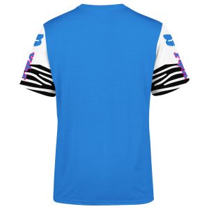 Custom name BraapGirls LIMITED EDITION HOODIES & TEES Brands for motocross girls and dirt bike riders - Brands view 3