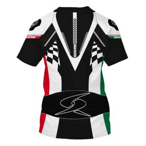 Custom name BraapGirls LIMITED EDITION HOODIES & TEES Brands for motocross girls and dirt bike riders - Brands view 6