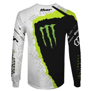 Custom name BraapGirls LIMITED EDITION HOODIES & TEES Brands for motocross girls and dirt bike riders - Brands view 3