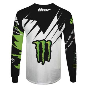 Custom name BraapGirls LIMITED EDITION HOODIES & TEES Brands for motocross girls and dirt bike riders - Brands view 4