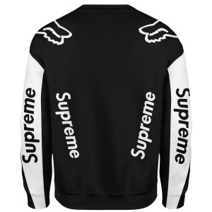Custom name BraapGirls LIMITED EDITION HOODIES & TEES Brands for motocross girls and dirt bike riders - Brands view 4