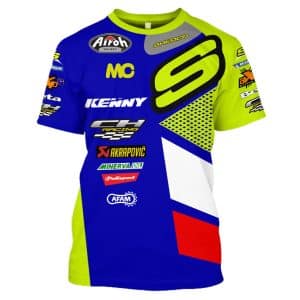 Custom name BraapGirls LIMITED EDITION HOODIES & TEES Brands for motocross girls and dirt bike riders - Brands view 5