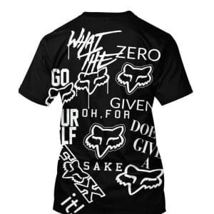 Custom name BraapGirls F.X HOODIE Brands for motocross girls and dirt bike riders - Brands view 6