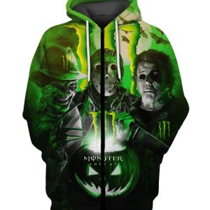 Custom name BraapGirls Monster Horror Brands for motocross girls and dirt bike riders - Brands view 1