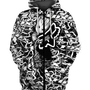 Custom name BraapGirls Full Grut FRacing Brands for motocross girls and dirt bike riders - Brands view 1