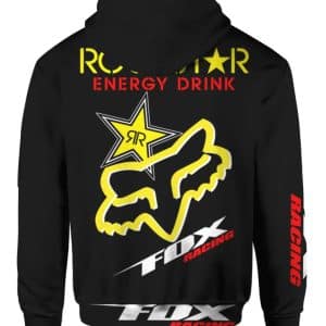 Custom name BraapGirls FX RACING Brands for motocross girls and dirt bike riders - Brands view 2
