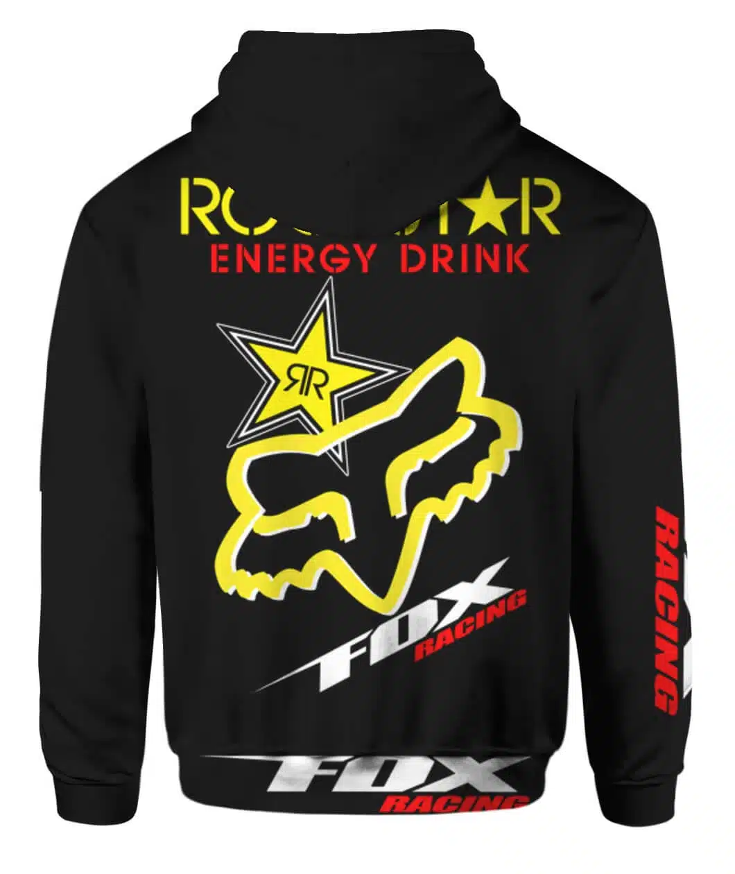 Custom name BraapGirls FX RACING Brands for motocross girls and dirt bike riders - Brands view 2