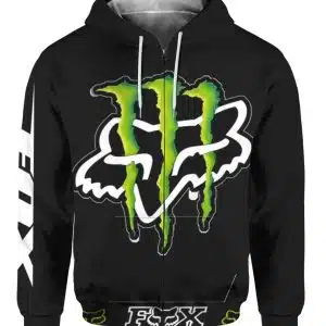 Custom name BraapGirls FX RACING Brands for motocross girls and dirt bike riders - Brands view 1
