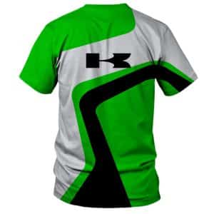 Custom name BraapGirls Limited Edition Brands for motocross girls and dirt bike riders - Brands view 4