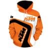 KTM MA T3D Full Printing