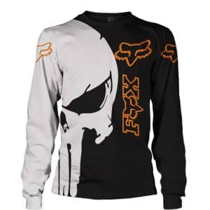 Custom name BraapGirls Limited Edition Brands for motocross girls and dirt bike riders - Brands view 3