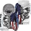 Custom name BraapGirls [PREMIUM] RIDE TO LIVE, LIVE TO RIDE FLEECE HOODIE Brands for motocross girls and dirt bike riders