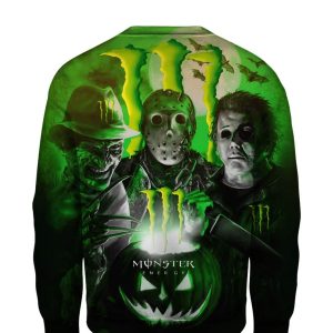 Custom name BraapGirls Monster Horror Brands for motocross girls and dirt bike riders - Brands view 3