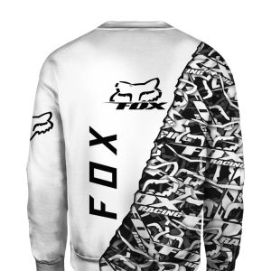 Custom name BraapGirls Full W Black Brands for motocross girls and dirt bike riders - Brands view 3