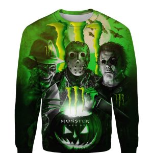 Custom name BraapGirls Monster Horror Brands for motocross girls and dirt bike riders - Brands view 4