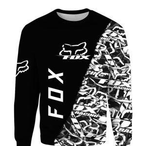 Custom name BraapGirls Full B Black Brands for motocross girls and dirt bike riders - Brands view 4