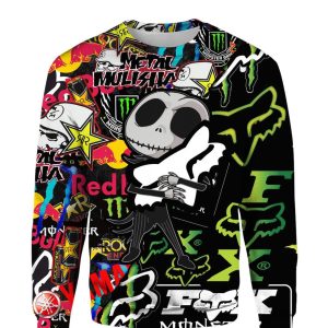 Custom name BraapGirls [PREMIUM] FULL JACK V2 Brands for motocross girls and dirt bike riders - Brands view 3