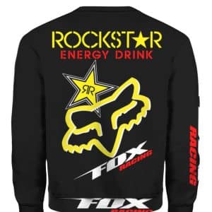 Custom name BraapGirls FX RACING Brands for motocross girls and dirt bike riders - Brands view 3