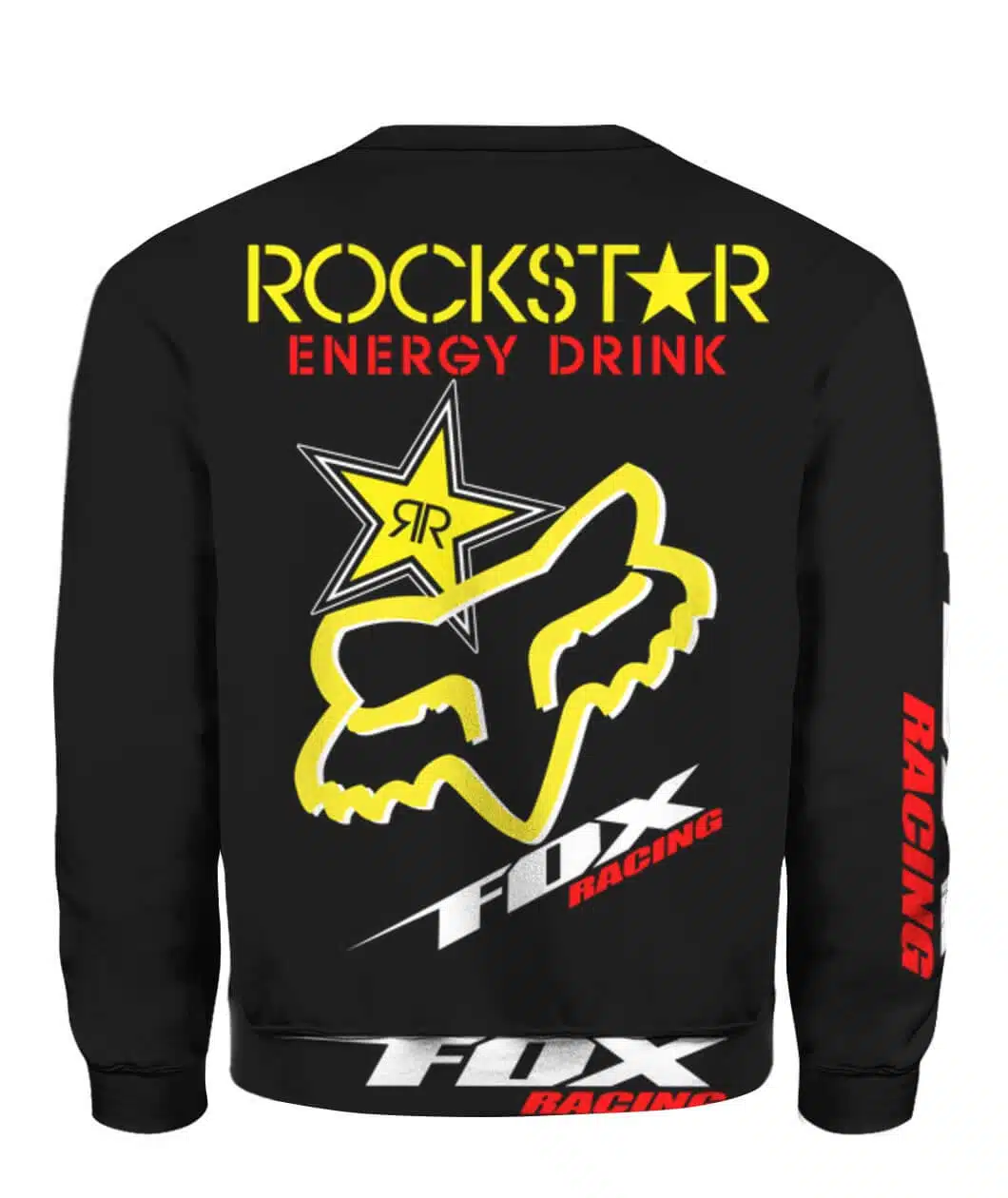 Custom name BraapGirls FX RACING Brands for motocross girls and dirt bike riders - Brands view 3