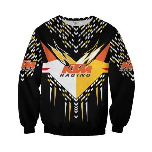 Custom name BraapGirls KTM Brands for motocross girls and dirt bike riders - Brands view 2