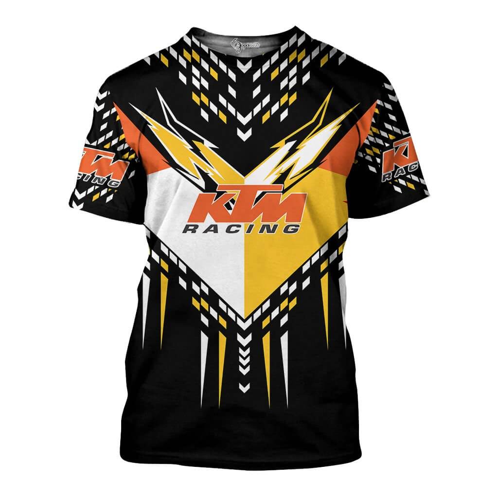 KTM view 5