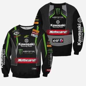 Custom name BraapGirls Motocard 3D All Over Printed Shirts Brands for motocross girls and dirt bike riders - Brands view 2